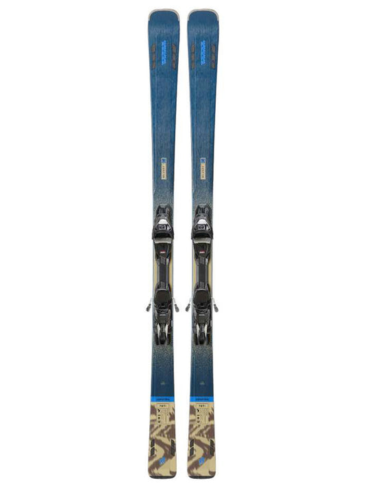 Ski K2 Disruption 78TI 2025 + Quikclik HP Binding