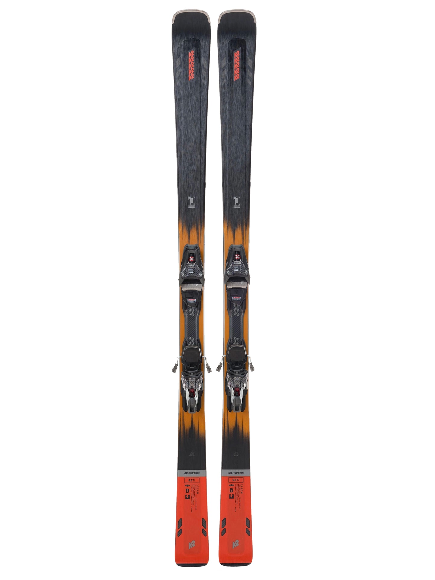 Ski K2 Disruption 82TI 2024