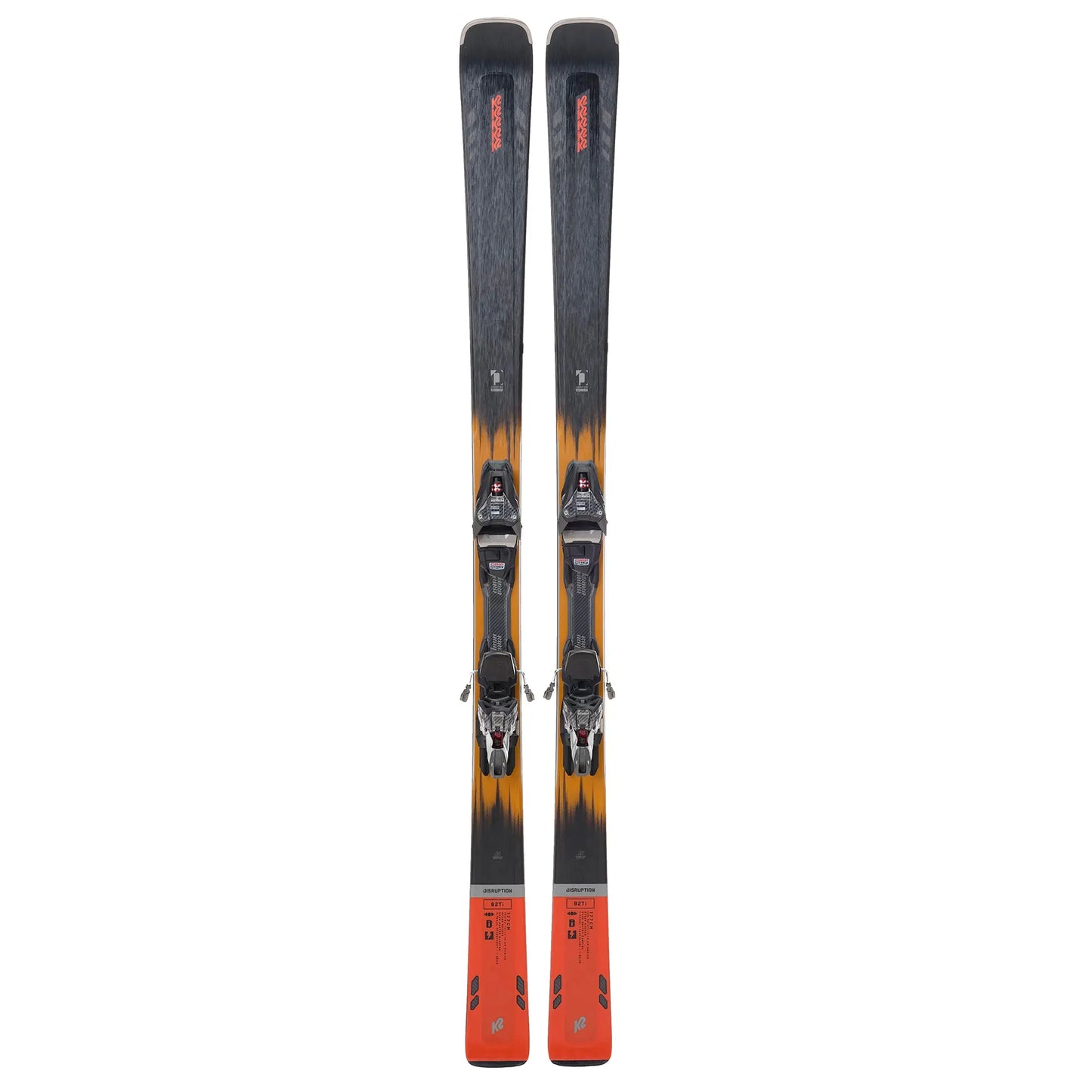 Ski K2 Disruption 82TI 2024