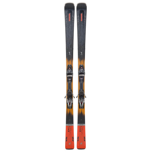 Ski K2 Disruption 82TI 2024