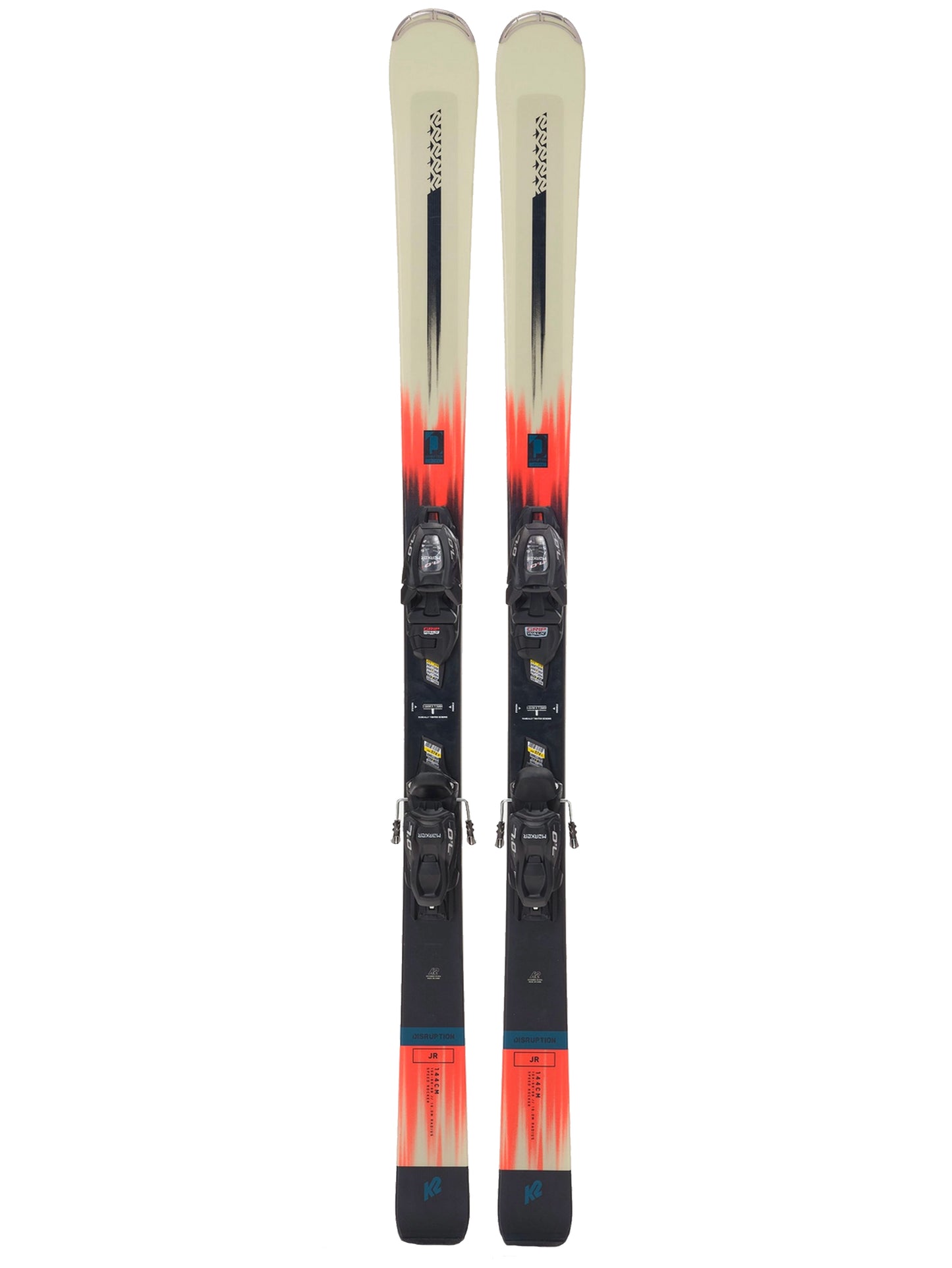 Ski K2 Disruption JR 2024