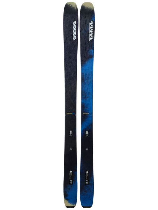 Ski K2 Mindbender 106C 2025