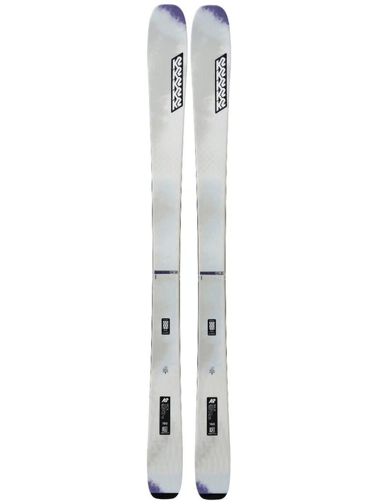 Ski K2 Mindbender 90C W 2025