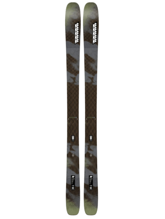 Ski K2 Mindbender 96C 2025
