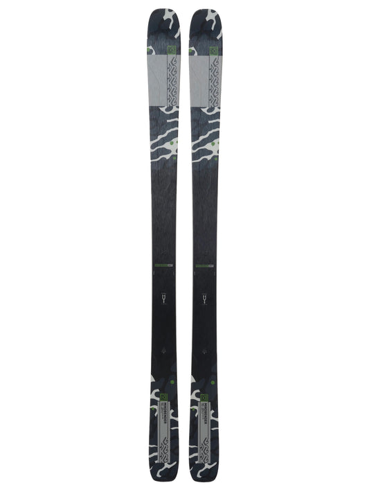 Ski K2 Mindbender 99TI 2024