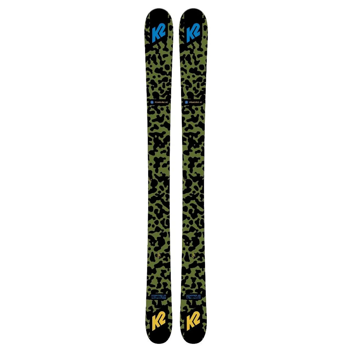 Ski K2 Poacher Jr 2023