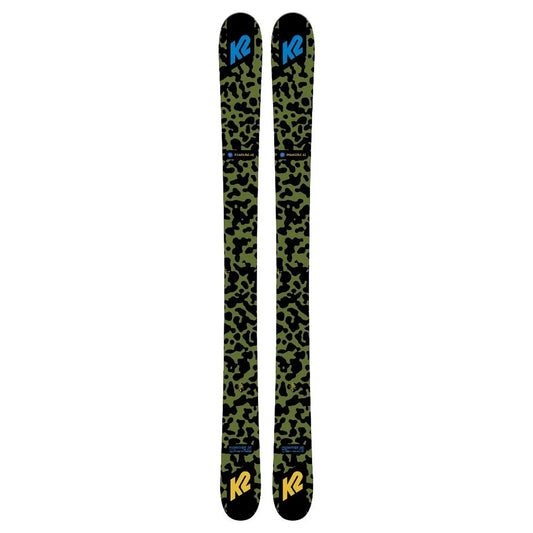 Ski K2 Poacher Jr 2023