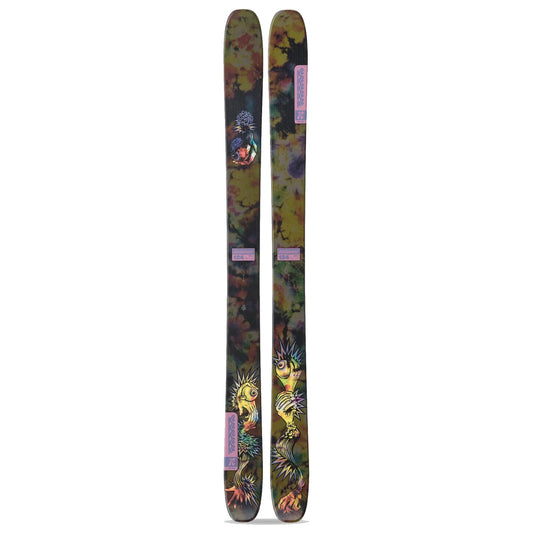 Ski K2 Reckoner 124 2025