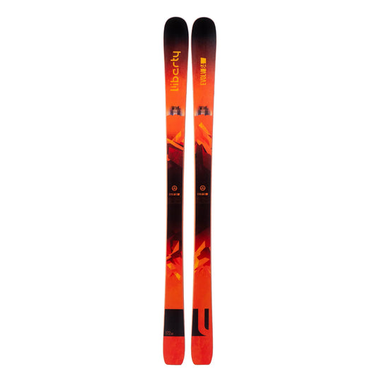 SKI LIBERTY EVOLV 84