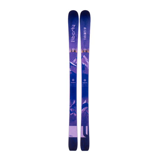 SKI LIBERTY EVOLV 84W