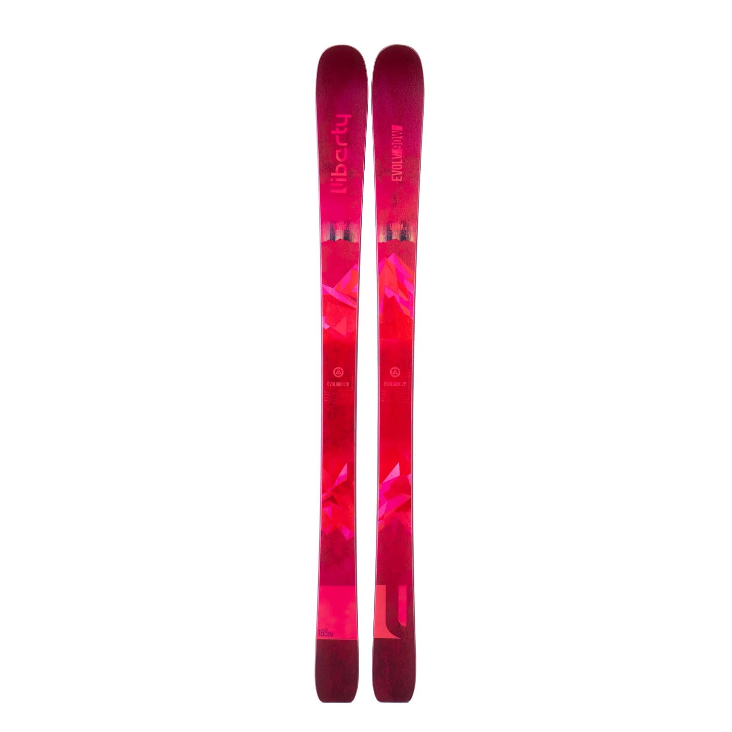 Ski Liberty Evolv 90 W 2023