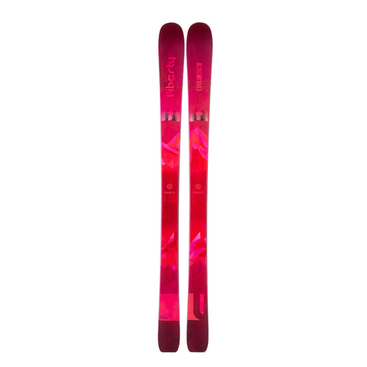 SKI LIBERTY EVOLV 90W