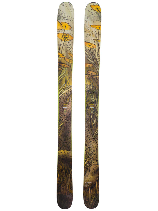 Ski Rossignol Blackops 118 2024