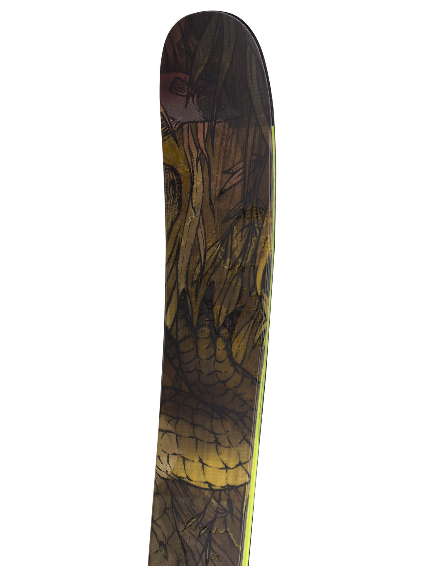 Ski Rossignol Blackops 118 2024