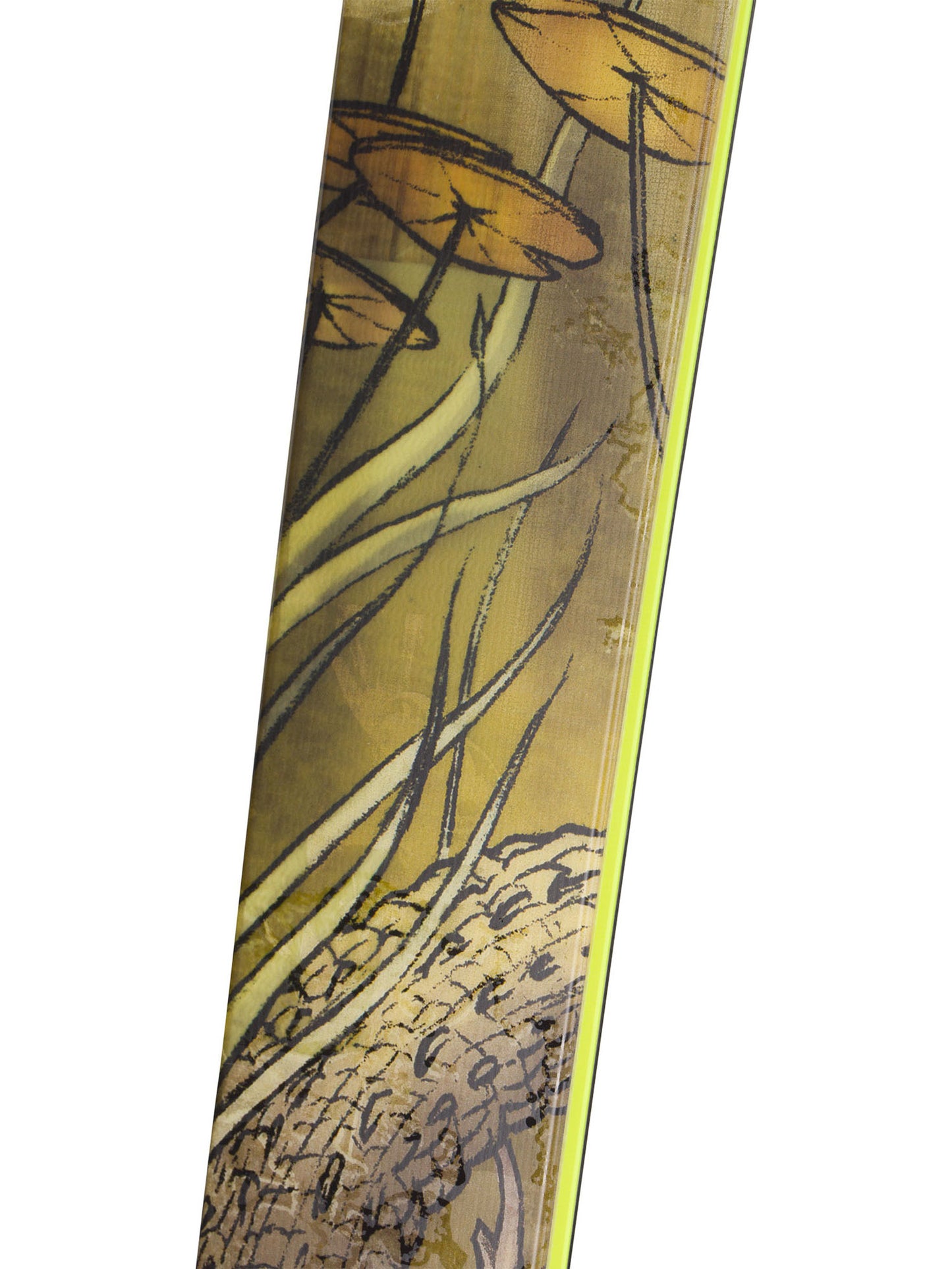Ski Rossignol Blackops 118 2024