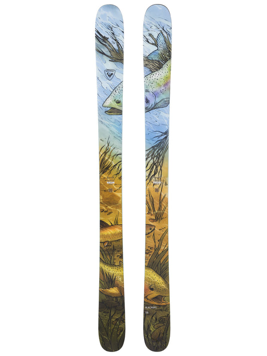 Ski Rossignol Blackops Tatum 118 2024
