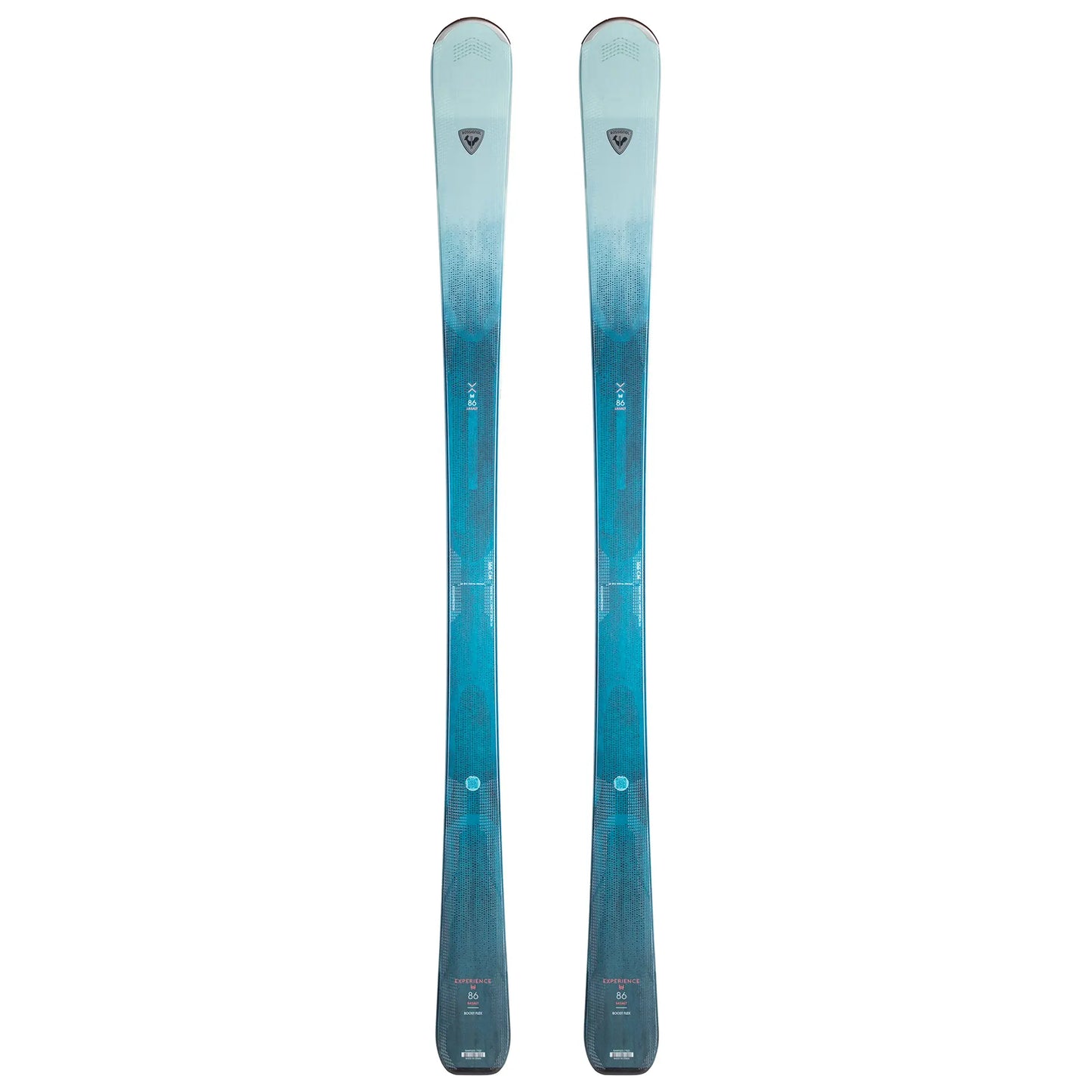 Ski Rossignol Experience 86 Basalt W 2024