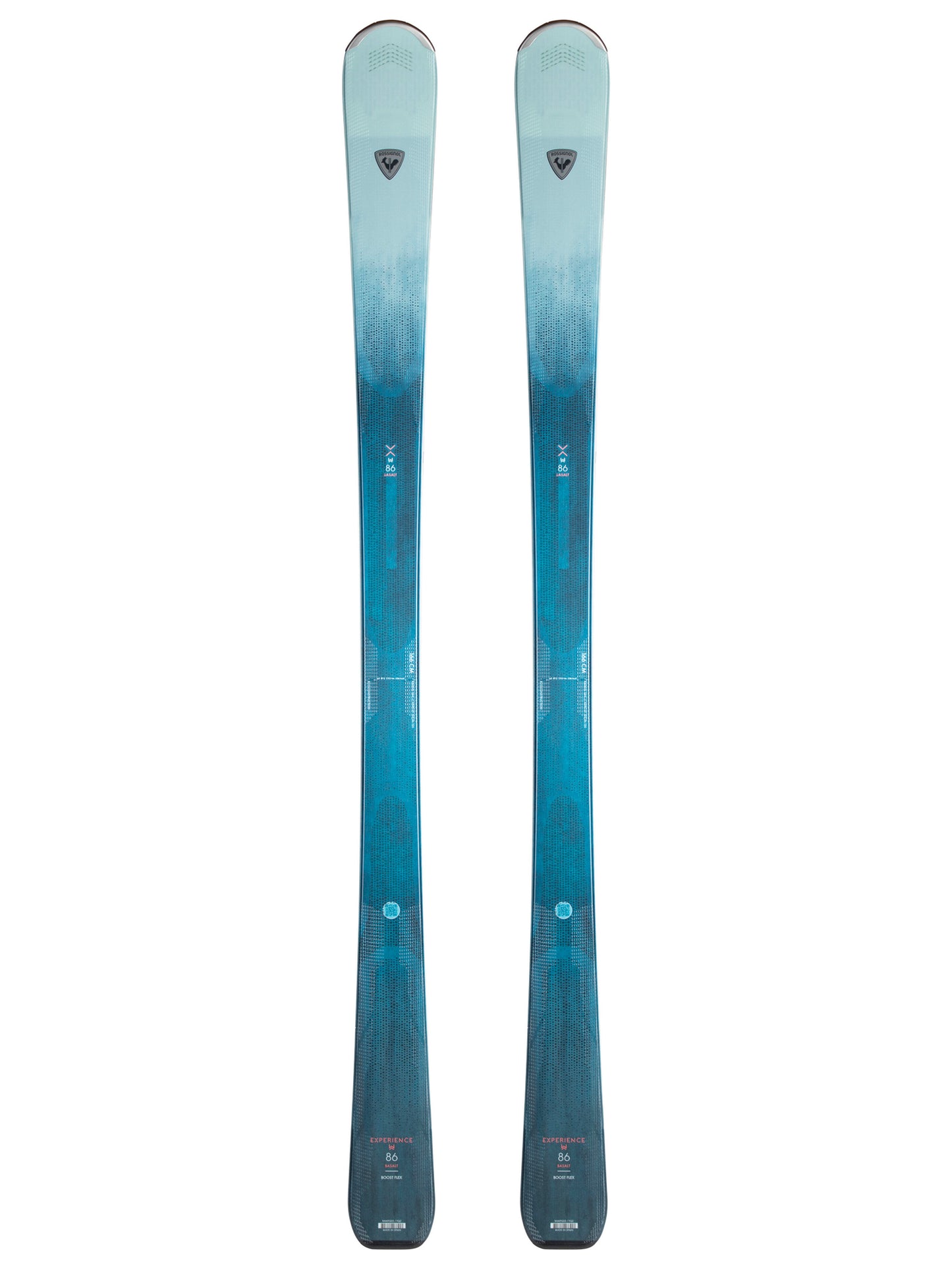 Ski Rossignol Experience 86 Basalt W 2024