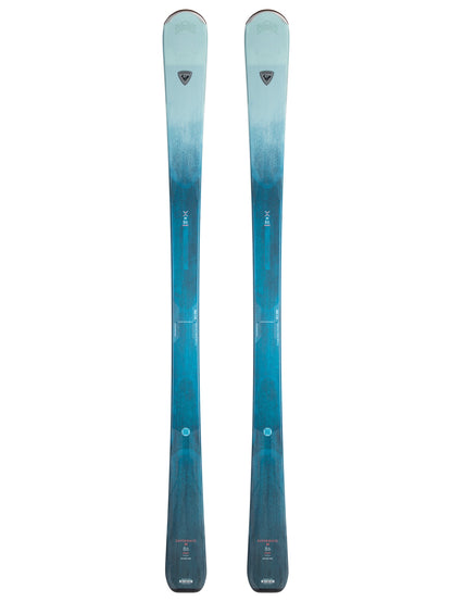 Ski Rossignol Experience 86 Basalt W 2024