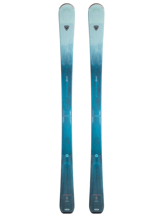 Ski Rossignol Experience 86 Basalt W 2024