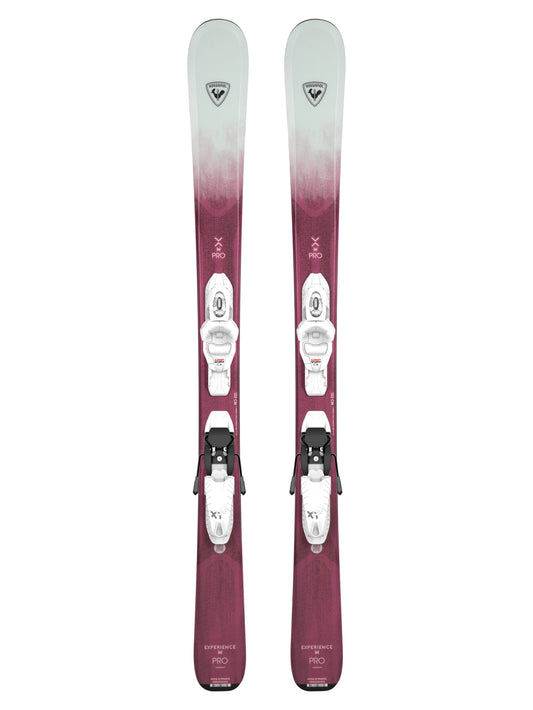 Ski Rossignol Experience W Pro Kid 2025
