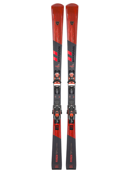 Ski Rossignol Forza 70° V-TI 2025 + Fixation SPX14