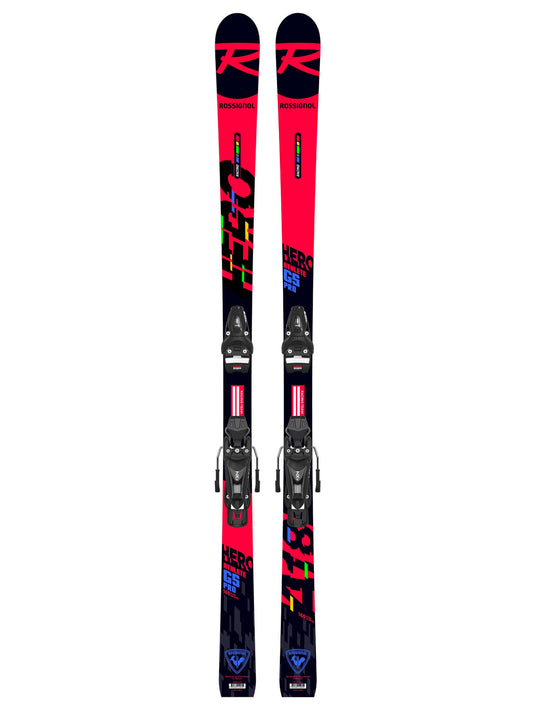 Ski Rossignol Hero Athlete GS Pro 2022