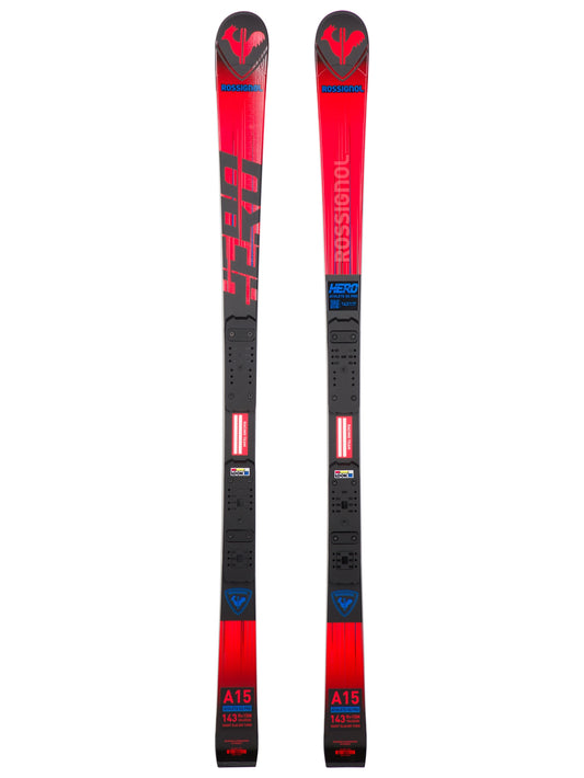 Ski Rossignol Hero Athlete GS Pro Jr 2025