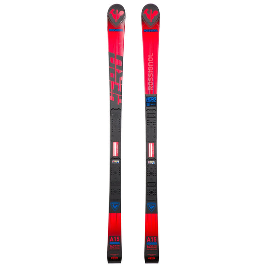 Ski Rossignol Hero Athlete GS Pro Jr 2025
