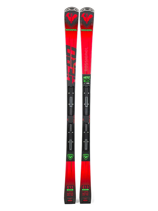 Ski Rossignol Hero Elite ST Ti (Konect) + SPX 14 K GW B80