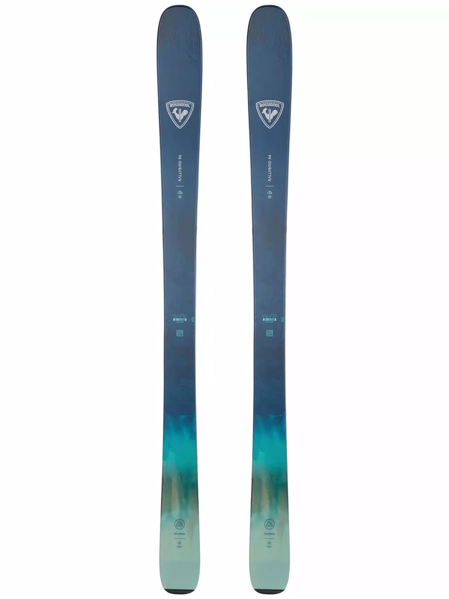 Ski Rossignol Rallybird 94 Open 2025