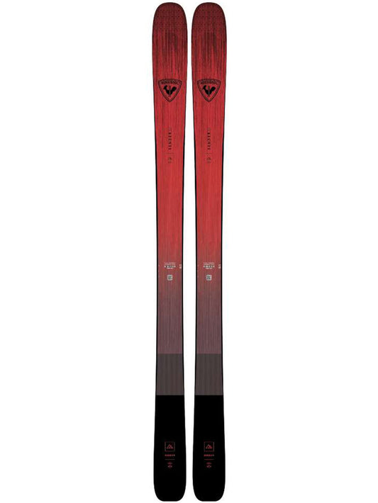 Ski Rossignol Sender 94 Open 2025