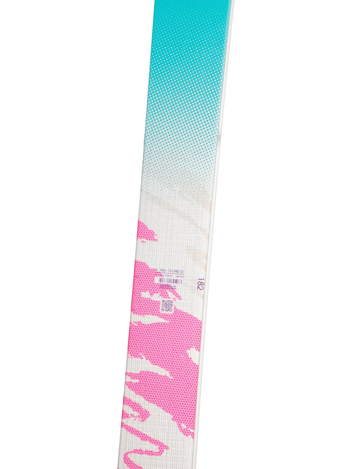 Ski Rossignol Super Blackops 98 2025