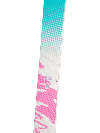 Ski Rossignol Super Blackops 98 2025