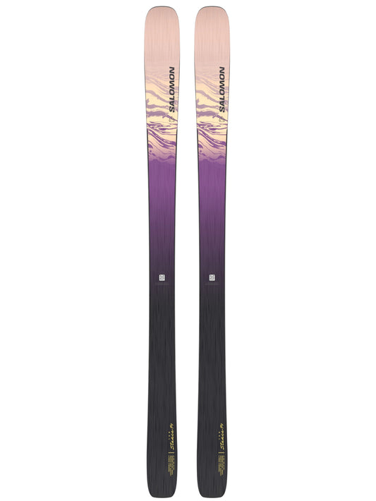 Ski Salomon Stance 94 W 2025