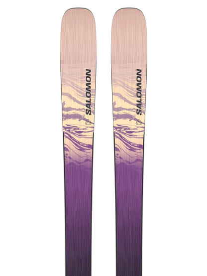 Ski Salomon Stance 94 W 2025