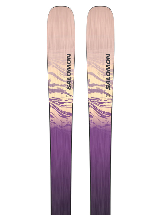 Ski Salomon Stance 94 W 2025