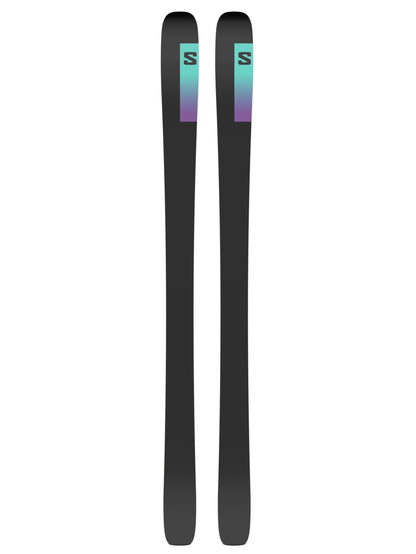 Ski Salomon Stance 94 W 2025