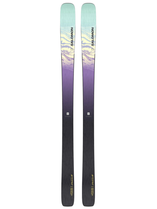 Ski Salomon Stance W 88 2025