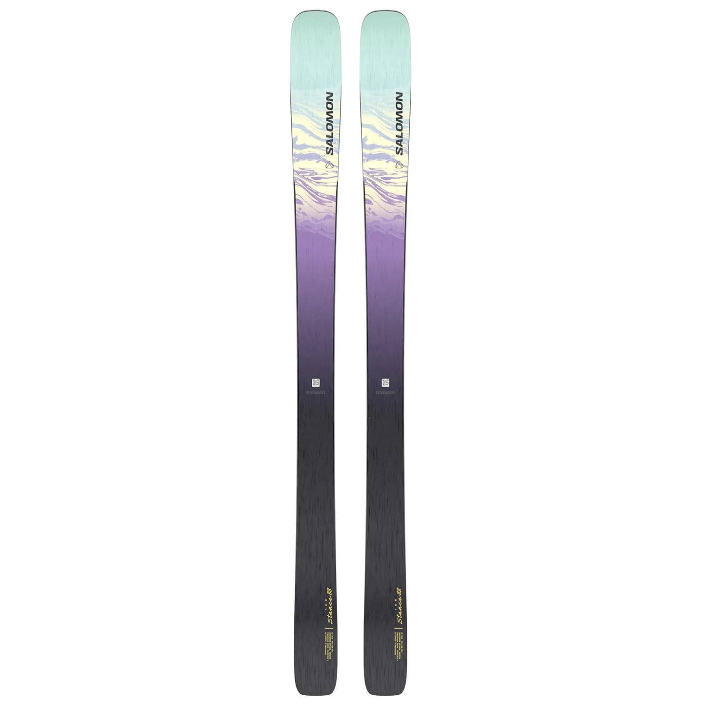 Ski Salomon Stance W 88 2025