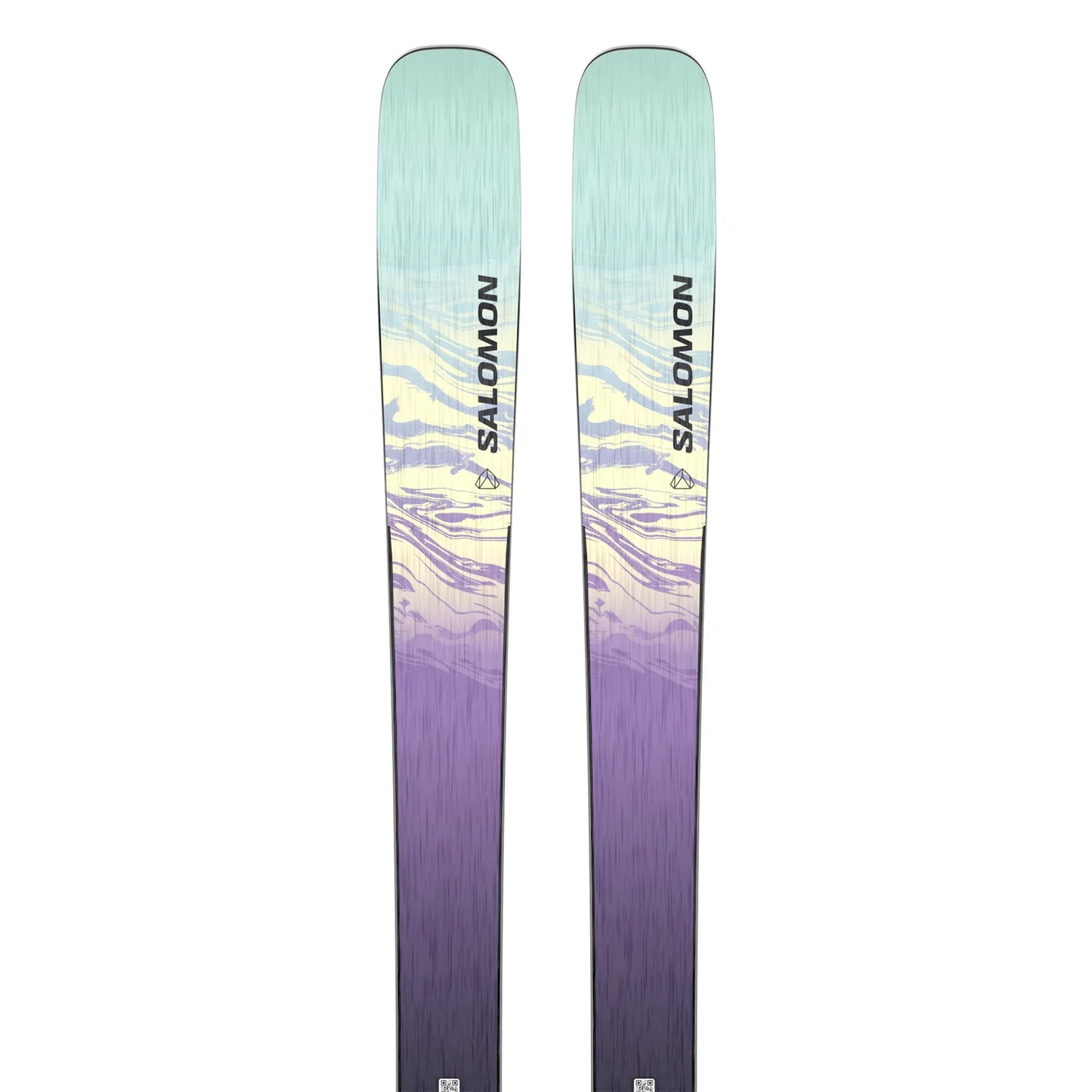 Ski Salomon Stance W 88 2025