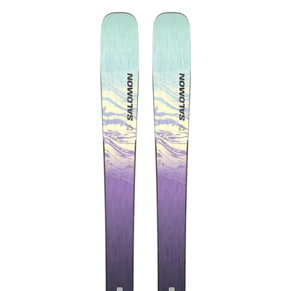 Ski Salomon Stance W 88 2025