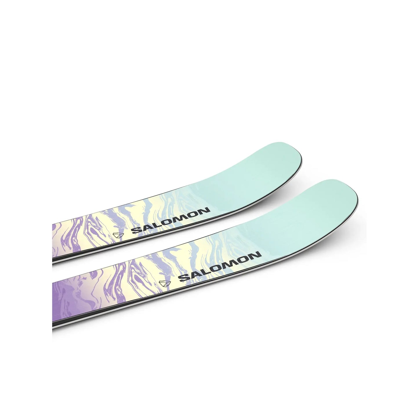 Ski Salomon Stance W 88 2025