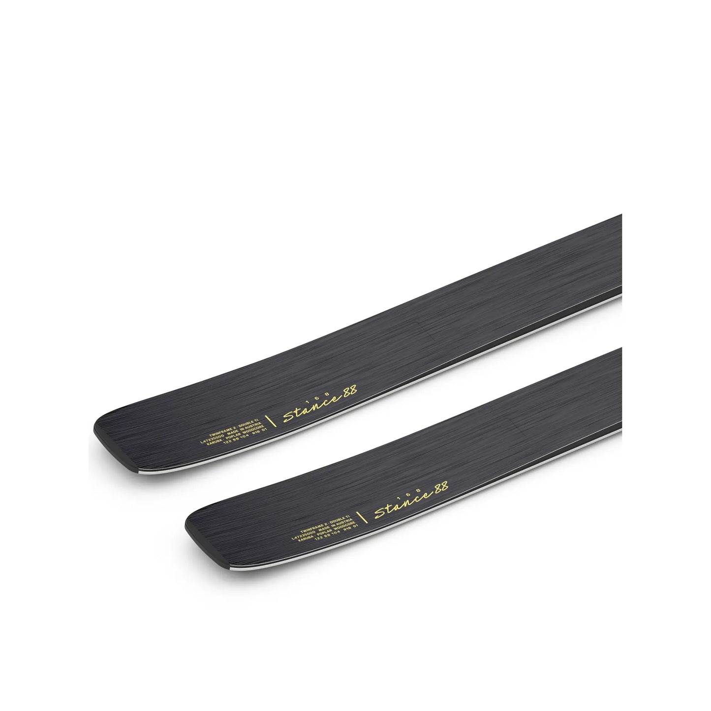 Ski Salomon Stance W 88 2025