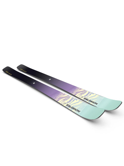 Ski Salomon Stance W 88 2025