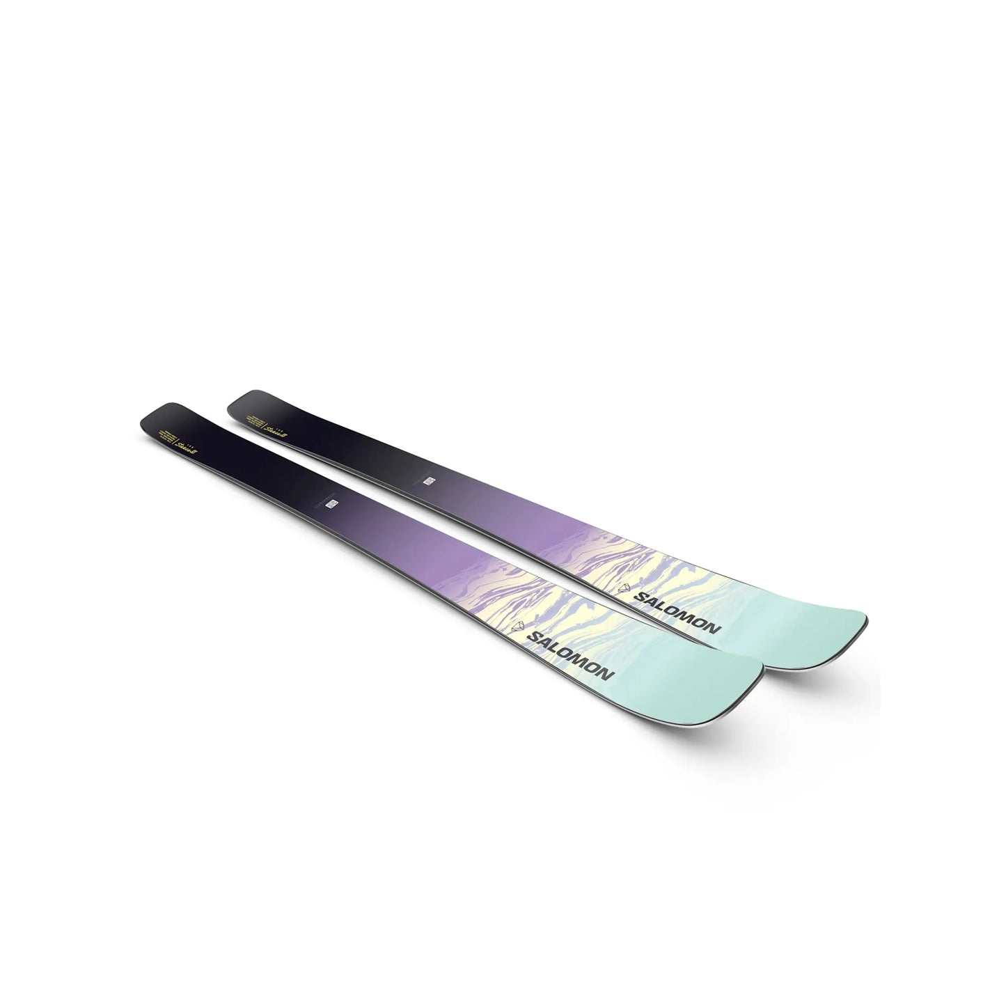 Ski Salomon Stance W 88 2025