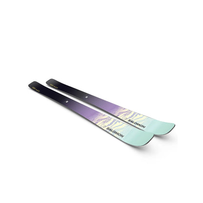 Ski Salomon Stance W 88 2025