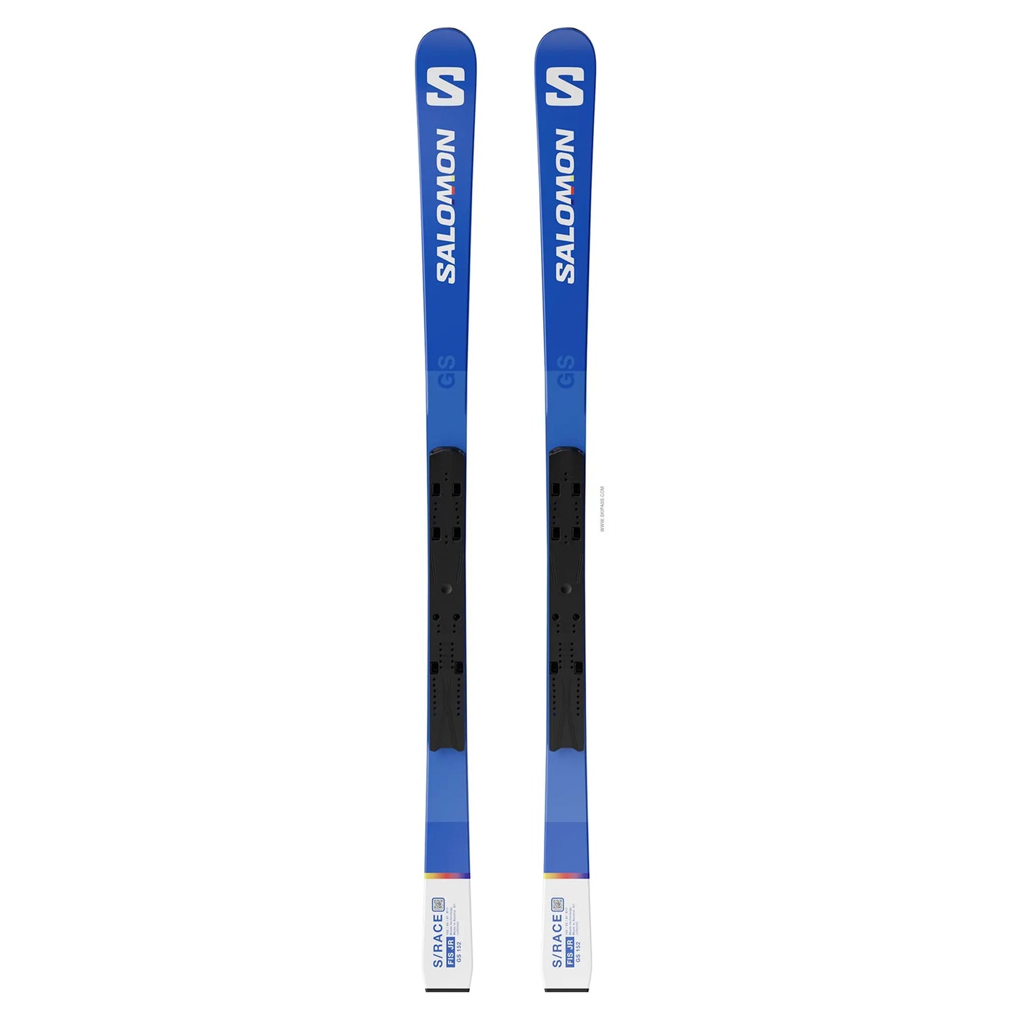 Ski Salomon NI S/Race FIS GS JR 2024