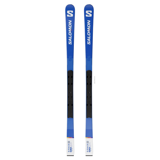 Ski Salomon NI S/Race FIS GS JR 2024