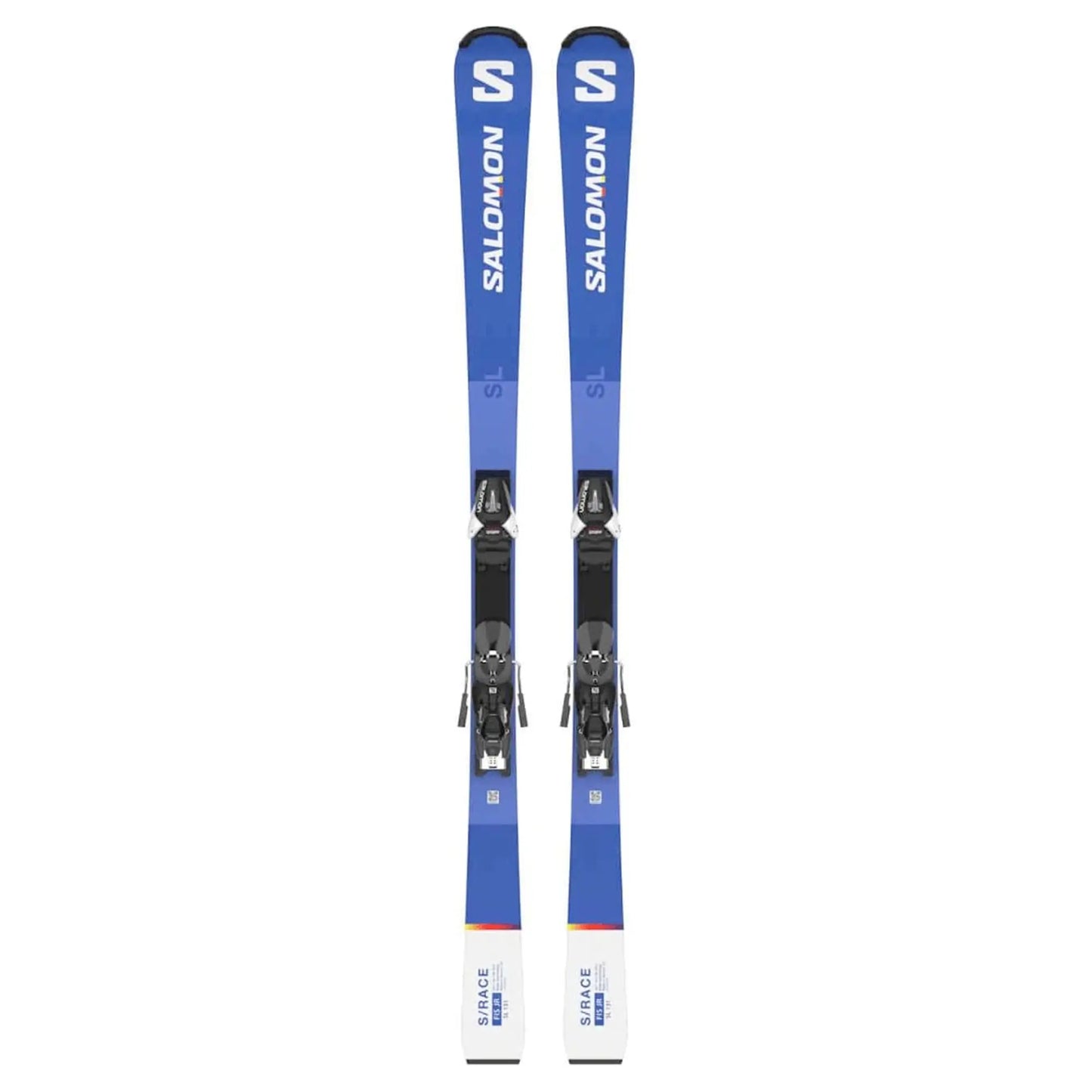Ski Salomon NI S/Race FIS SL JR110-120 2024